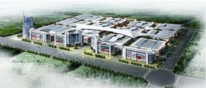 豪德陶瓷建材裝飾城 豪德陶瓷建材裝飾城