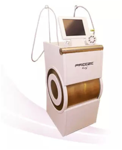 Freeze磁雕纖體儀 Freeze磁雕纖體儀