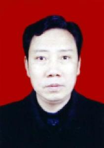 楊志斌[中共富順縣委辦公室副主任]