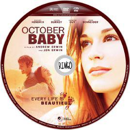 十月懷胎[2011年美國安德魯-埃爾文執導電影]