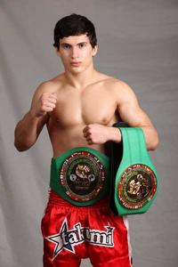 哈亞·贊尼耶夫 哈亞·贊尼耶夫