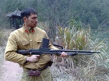 桑茗勝《生死線》