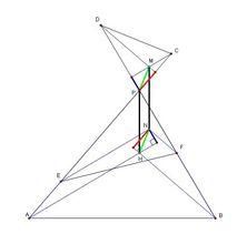 同色三角形問題
