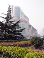 天津醫科大學第二醫院