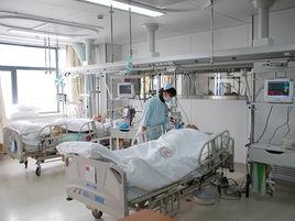 急診重症監護室 急診重症監護室