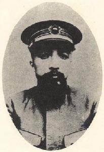 博爾濟吉特·瑞澄 博爾濟吉特·瑞澄