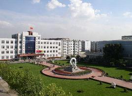 鞍山市十三中學 鞍山市十三中學