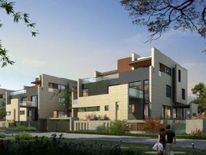 保利獨墅西岸 保利獨墅西岸