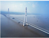 南京長江三橋 南京長江三橋