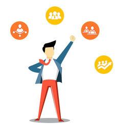 表面特質 表面特質