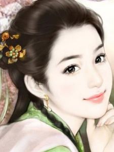 巧笑倩兮 巧笑倩兮