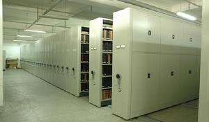 黃河科技學院圖書館