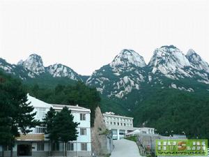 龍泉土家族鄉 龍泉土家族鄉