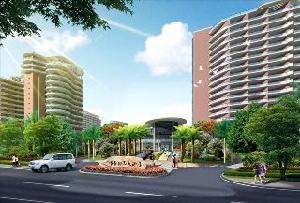 博鰲陽光海岸 博鰲陽光海岸