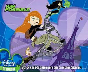 麻辣女孩[2002年的美國電視卡通片]