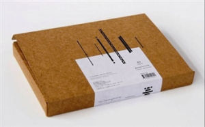 寂寞求音：陳天佑書籍設計