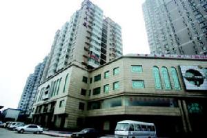 天乙大廈 天乙大廈