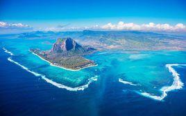 丹麥海峽瀑布 丹麥海峽瀑布