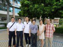 三水區三水中學