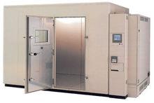 恆溫恆濕養護箱圖冊