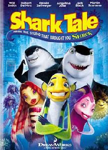 sharks tale