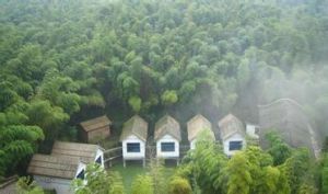 雲頂旅遊區 雲頂旅遊區