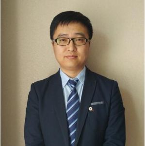 馬向前[電商培訓專家]