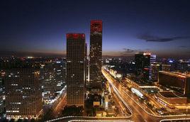 世界城市排名 世界城市排名