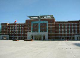 克東縣第二中學 克東縣第二中學