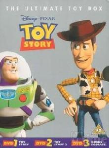 《玩具總動員》