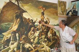 藝術修養 藝術修養