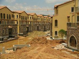 山河源墅 山河源墅