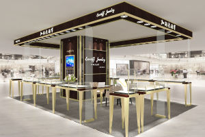 加的夫珠寶 加的夫珠寶