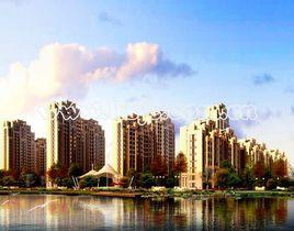 崑山華府莊園 崑山華府莊園