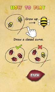 蜜蜂圈圈 Bugs Circle