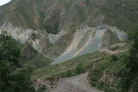 大草灘鄉 大草灘鄉