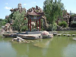 東山文化園 東山文化園