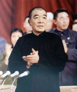 陳永貴[原國務院副總理]