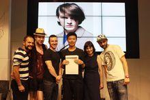 楊忠華[髮型師]