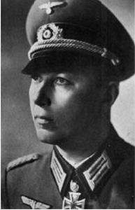 德國國防軍130裝甲教導師