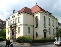 比得哥熙音樂學院