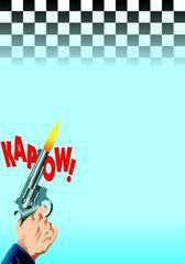 預備開始 預備開始