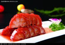 藕[睡蓮科植物的根莖]