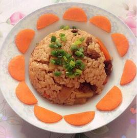 山藥胡蘿蔔燉牛肉 山藥胡蘿蔔燉牛肉