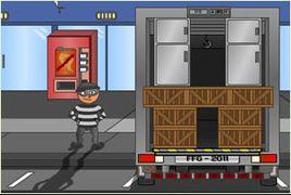 聰明的盜賊 聰明的盜賊