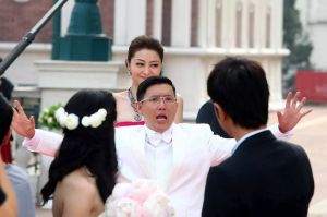 《最強囍事》劇照