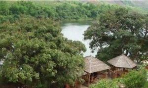 巫頭白鶴山 巫頭白鶴山