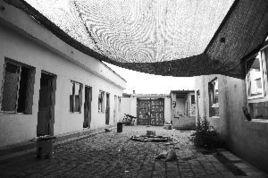 昌平黑監獄 昌平黑監獄