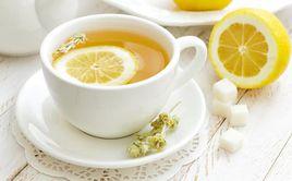 檸檬蜜橘茶 檸檬蜜橘茶
