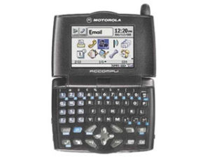 摩托羅拉 A009 摩托羅拉 A009